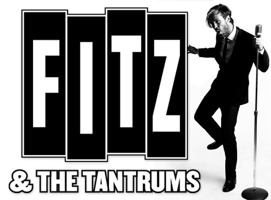 You would get a sound similar to Fitz and The Tantrums.